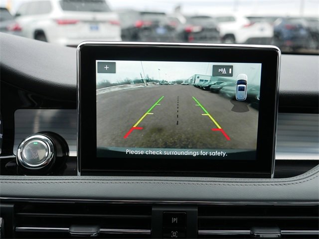 Used 2022 Lincoln Corsair AWD w/ Premium Package image 30