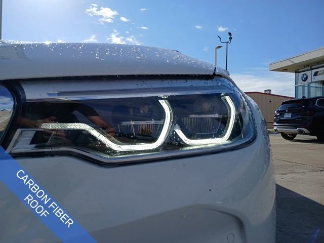 Used 2019 BMW M5 image 4