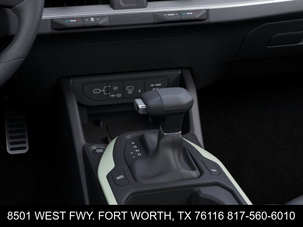 New 2026 Kia K4 GT-Line Turbo image 23