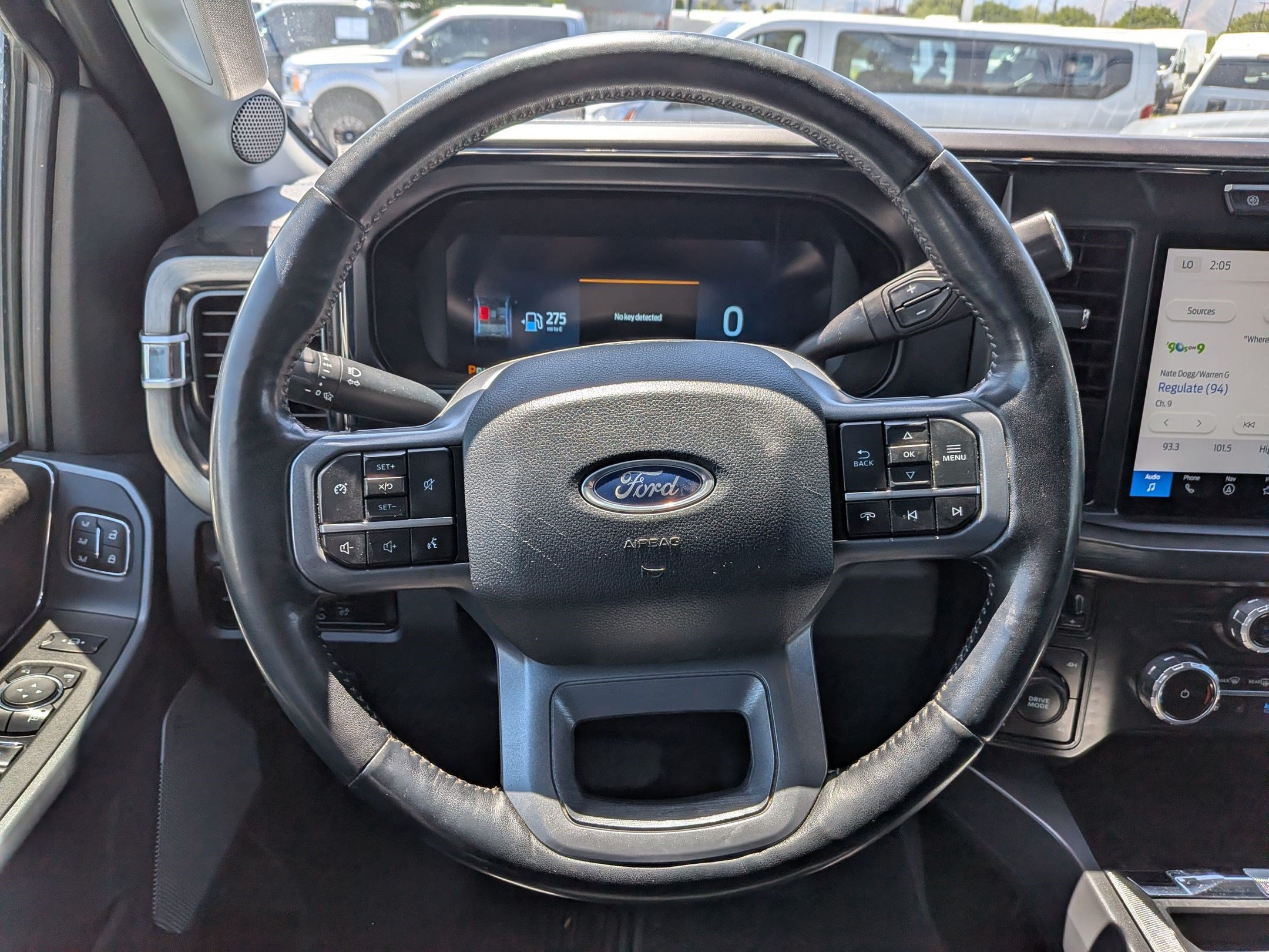 Certified 2024 Ford F350 Lariat AWD/4WD image 20