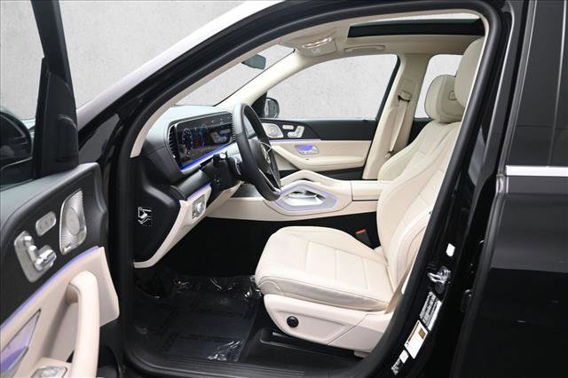 Certified 2026 Mercedes-Benz GLE 450 4MATIC image 9