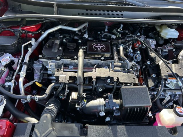 Used 2025 Toyota Corolla LE FWD image 37