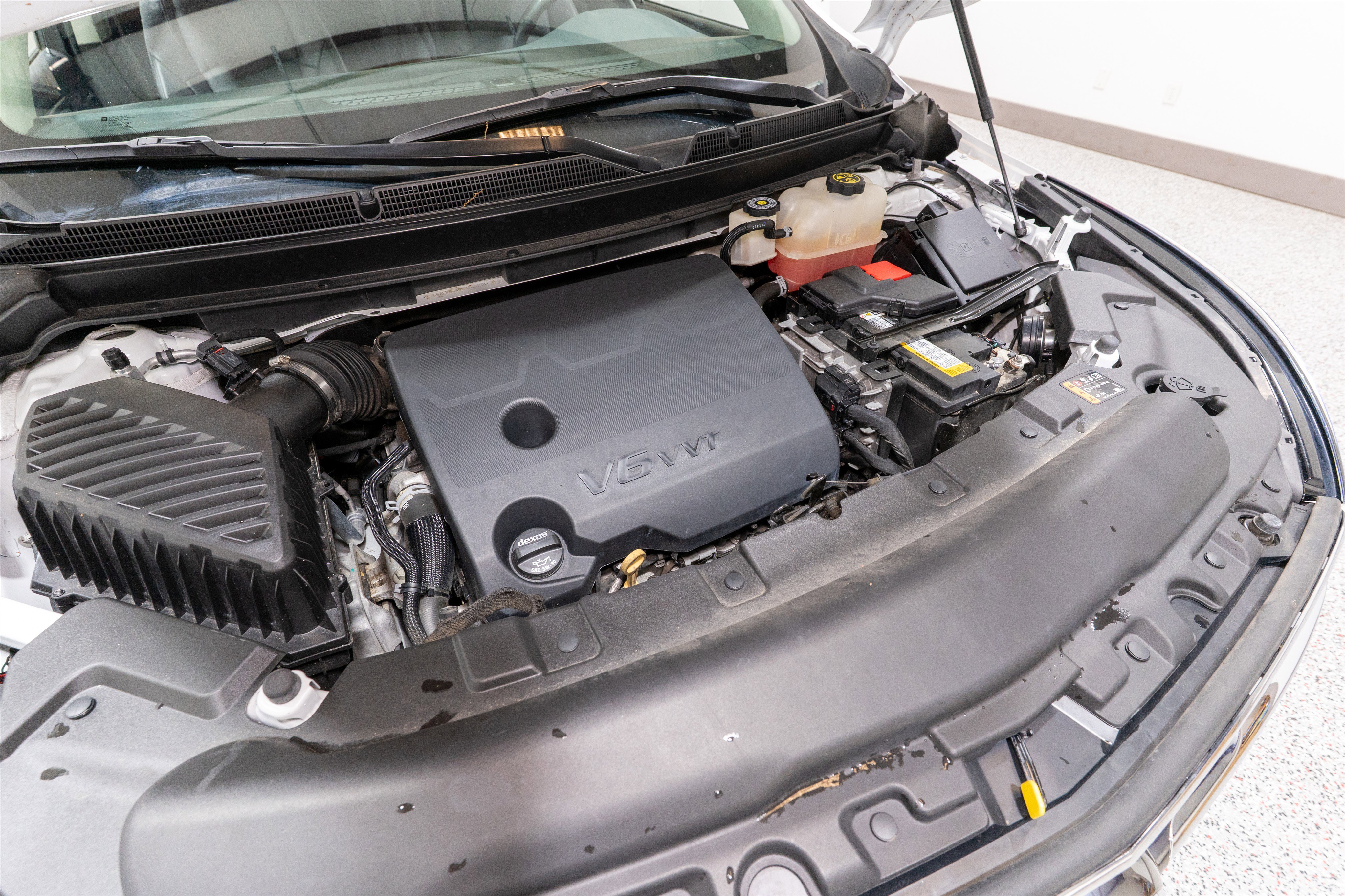 Used 2020 Buick Enclave Essence w/ Sound and Sites Package image 35