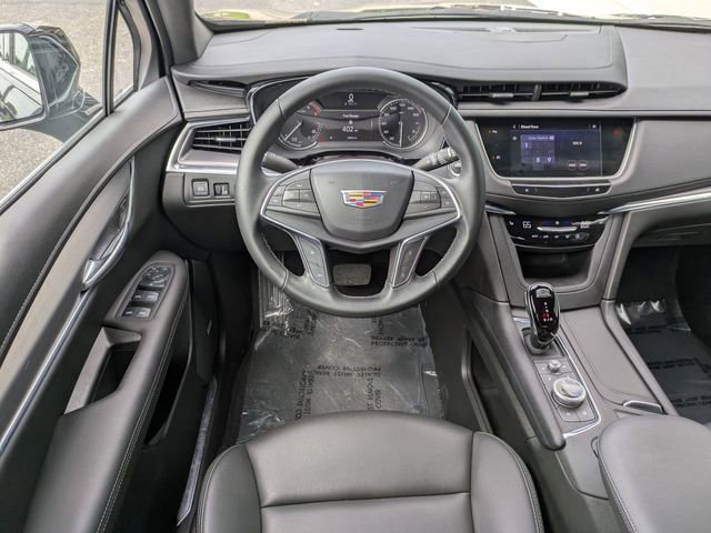 Certified 2024 Cadillac XT5 Luxury image 18