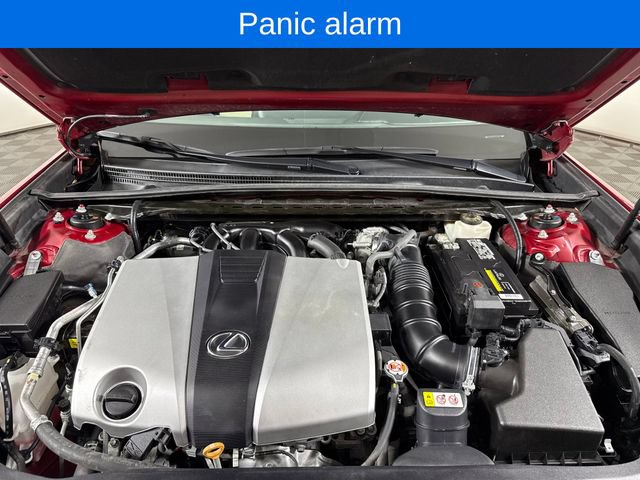 Used 2020 Lexus ES 350 w/ Premium Package FWD image 26