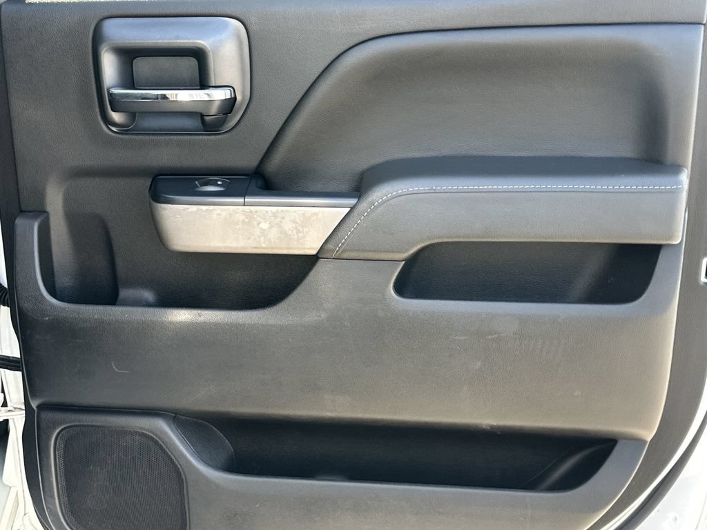 Used 2016 Chevrolet Silverado 2500 LT AWD/4WD image 16