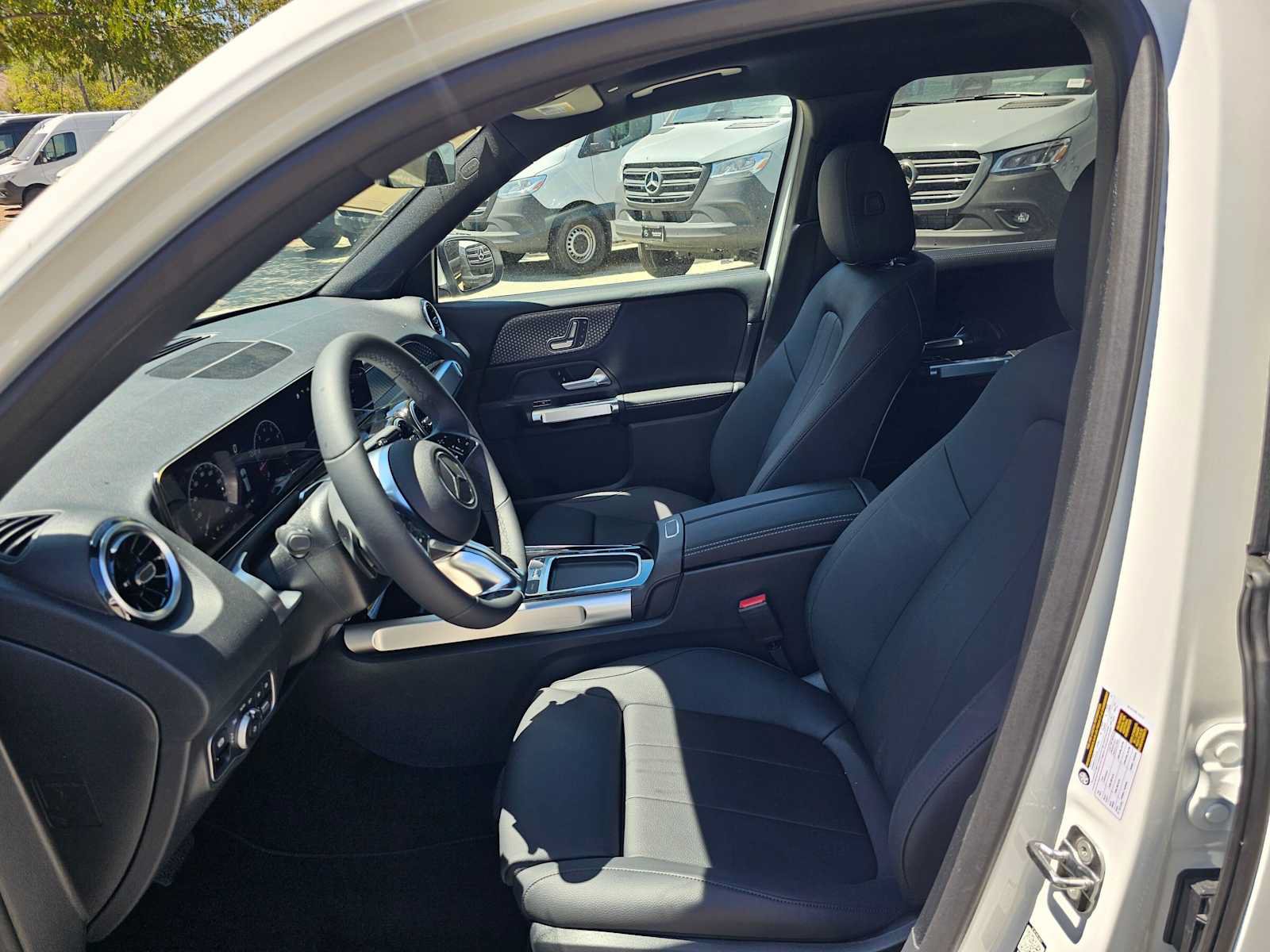 New 2026 Mercedes-Benz GLB 250 image 20