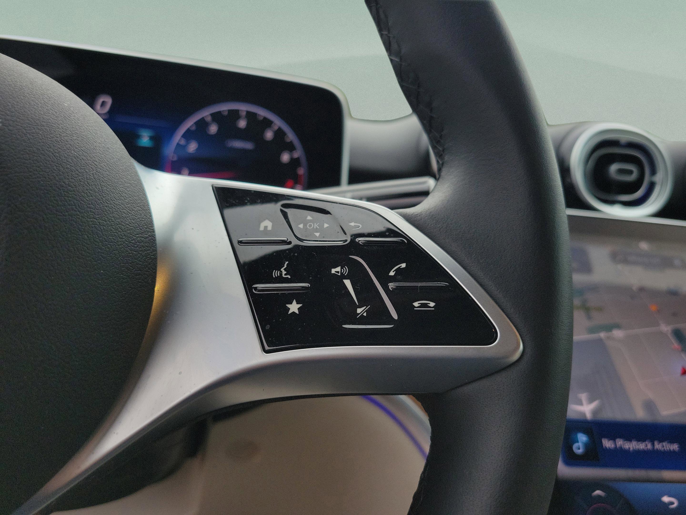 Certified 2025 Mercedes-Benz C 300 Sedan image 20