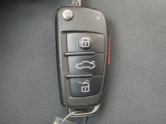 Used 2025 Audi Q3 2.0T Premium AWD/4WD image 34