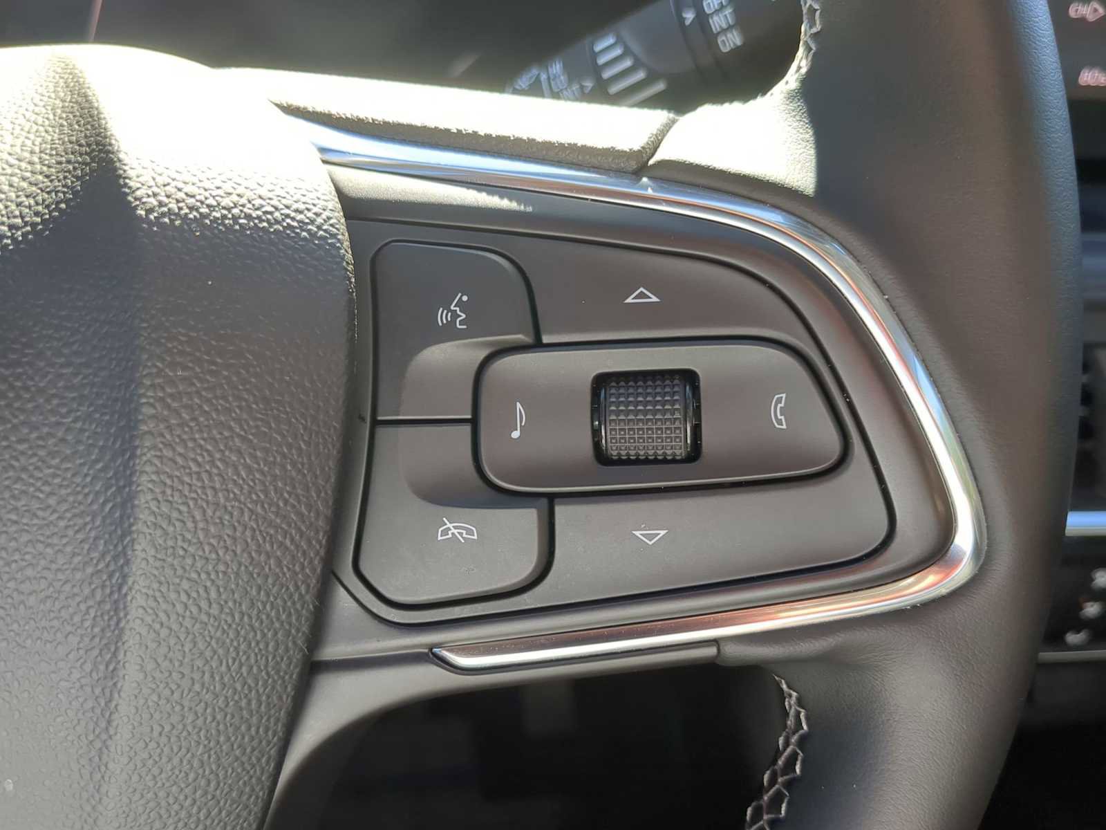 Used 2025 Buick Encore GX Preferred image 16