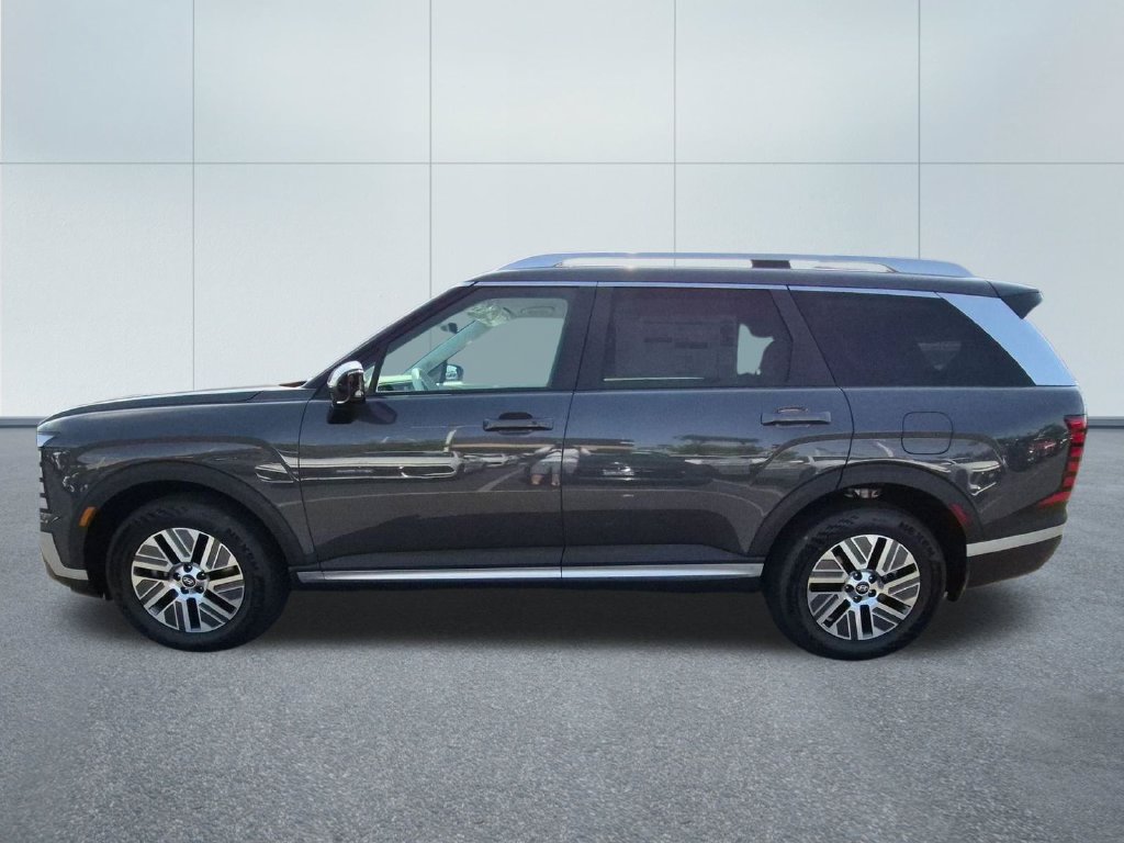 New 2026 Hyundai Palisade FWD Hybrid image 3