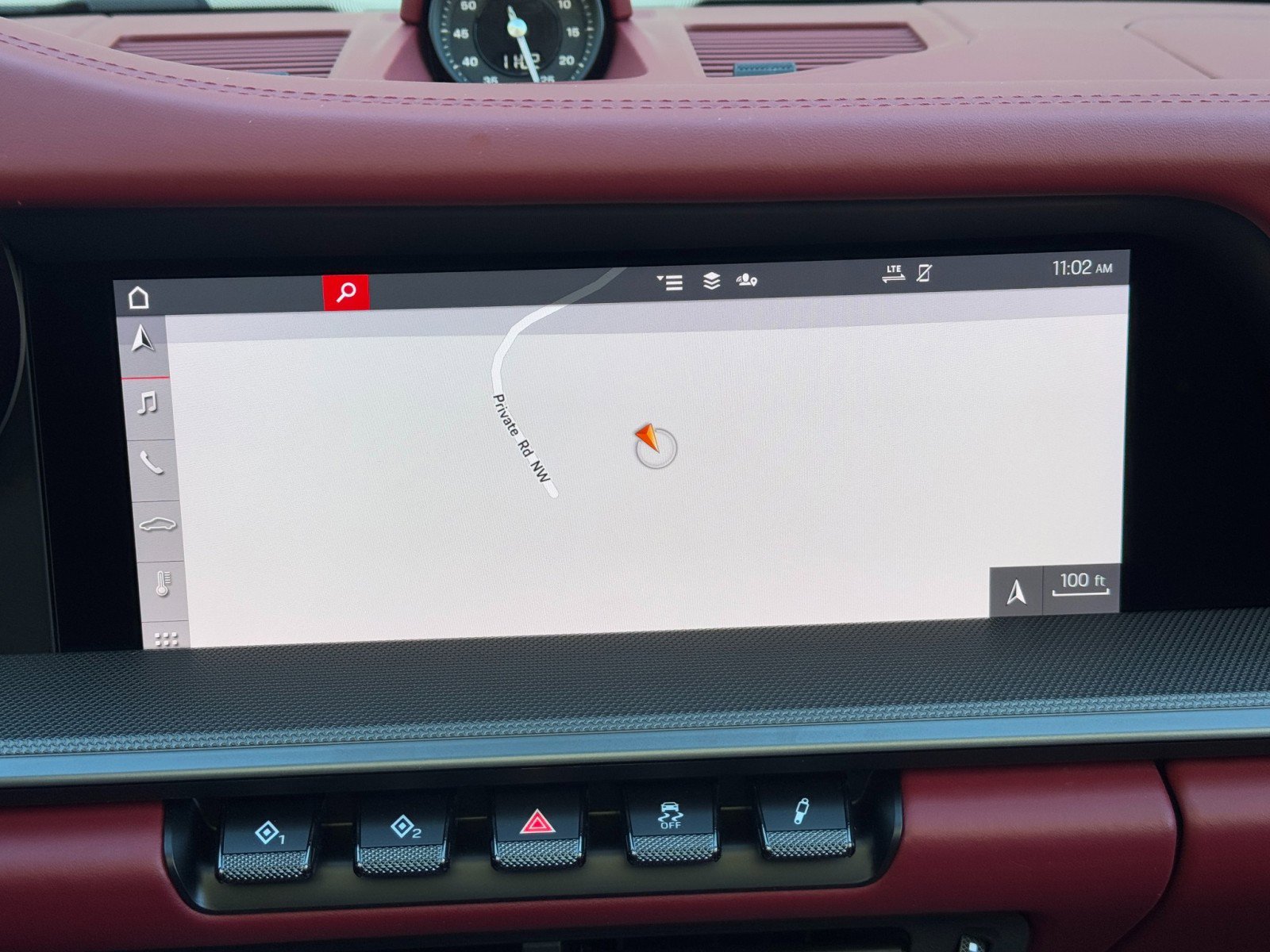 Used 2021 Porsche 911 Targa 4S w/ Sport Chrono Package image 25