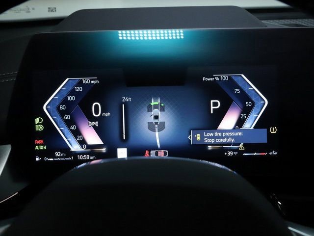 Certified 2025 BMW X2 xDrive28i w/ Premium Package image 27