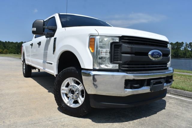 Used 2017 Ford F250 XL w/ Power Equipment Group