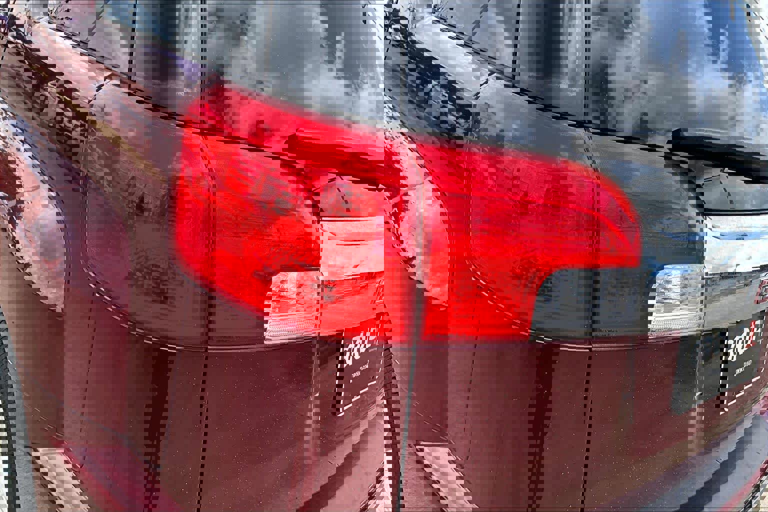 Used 2016 GMC Terrain SLT w/ Open Road Package image 25