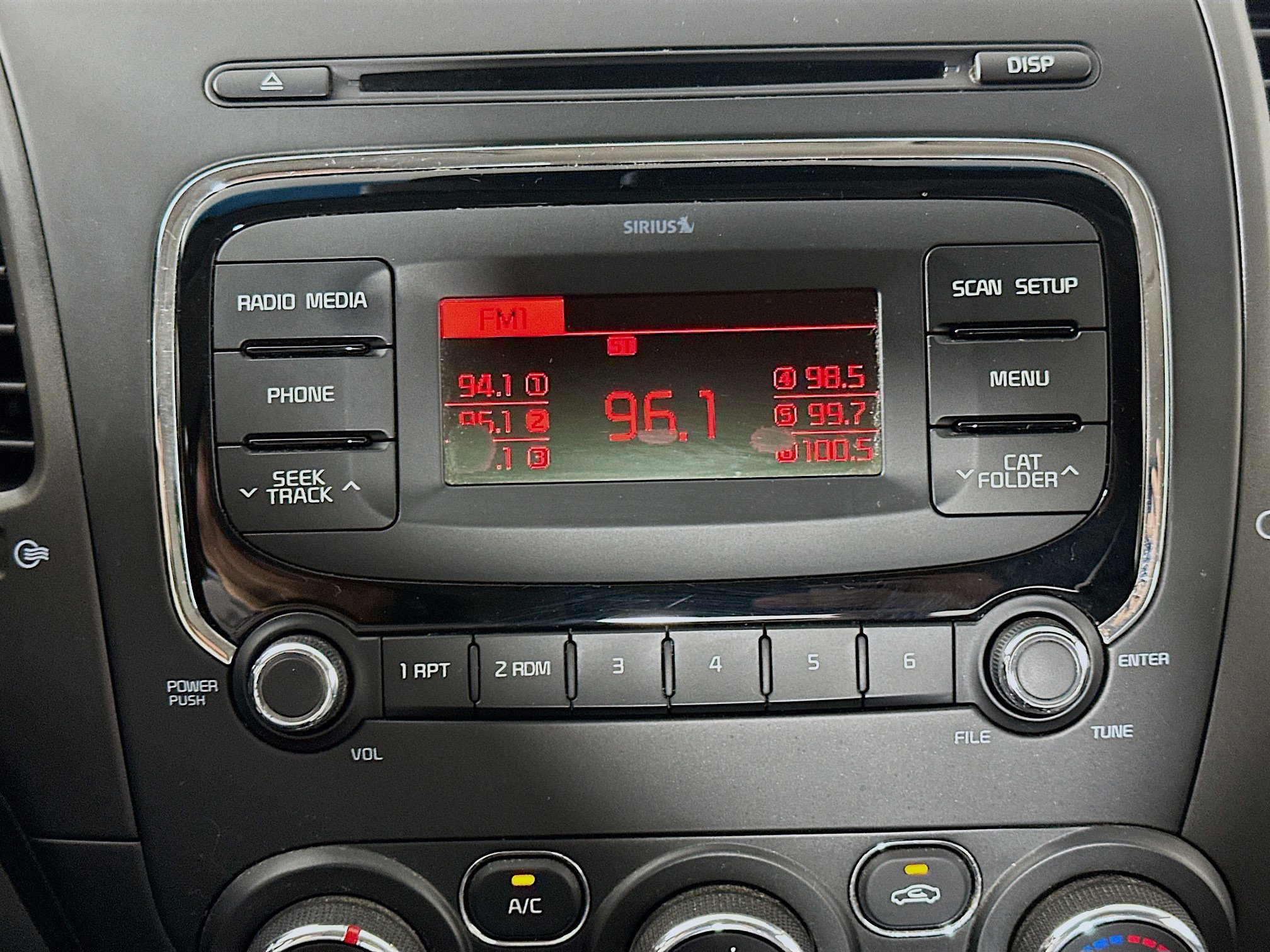 Used 2017 Kia Forte LX FWD image 19