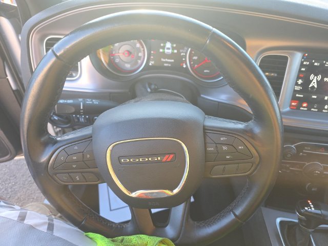 Used 2023 Dodge Charger SXT RWD image 8