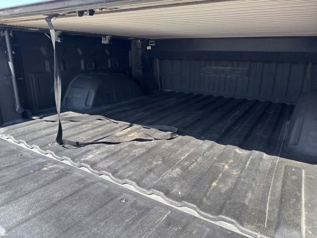 Used 2023 GMC Sierra 1500 AT4 w/ AT4 Premium Package image 14