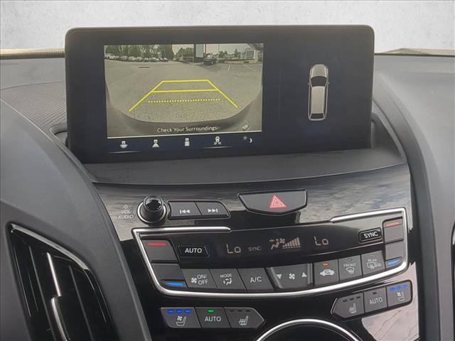 Used 2026 Acura RDX w/ Advance Package AWD/4WD image 14