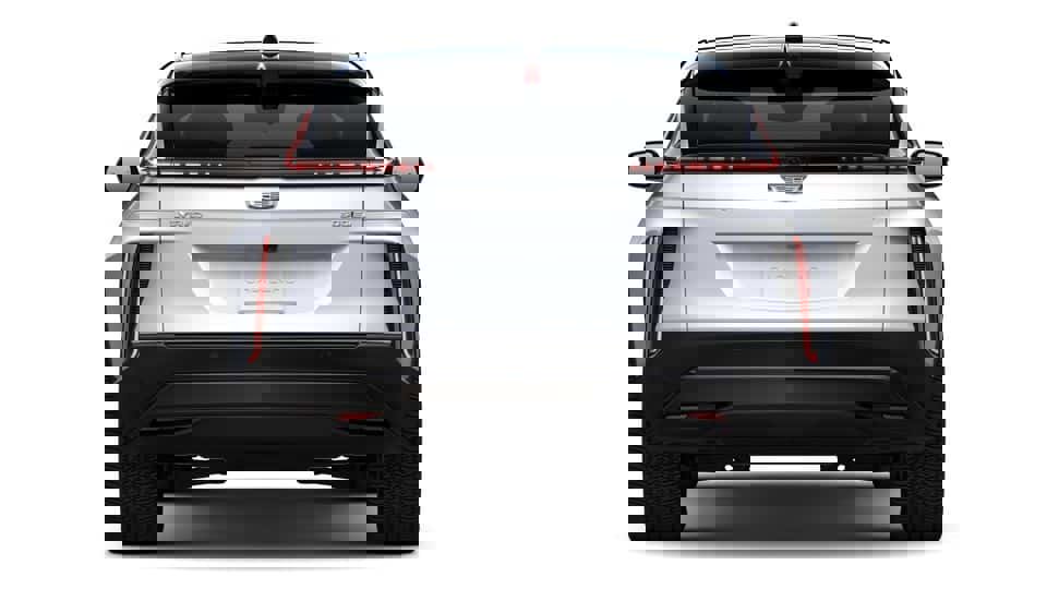 New 2026 Cadillac Lyriq Premium Sport w/ LPO, Floor Liner Package image 19