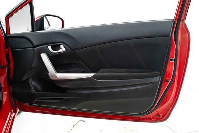 Used 2015 Honda Civic Si image 21