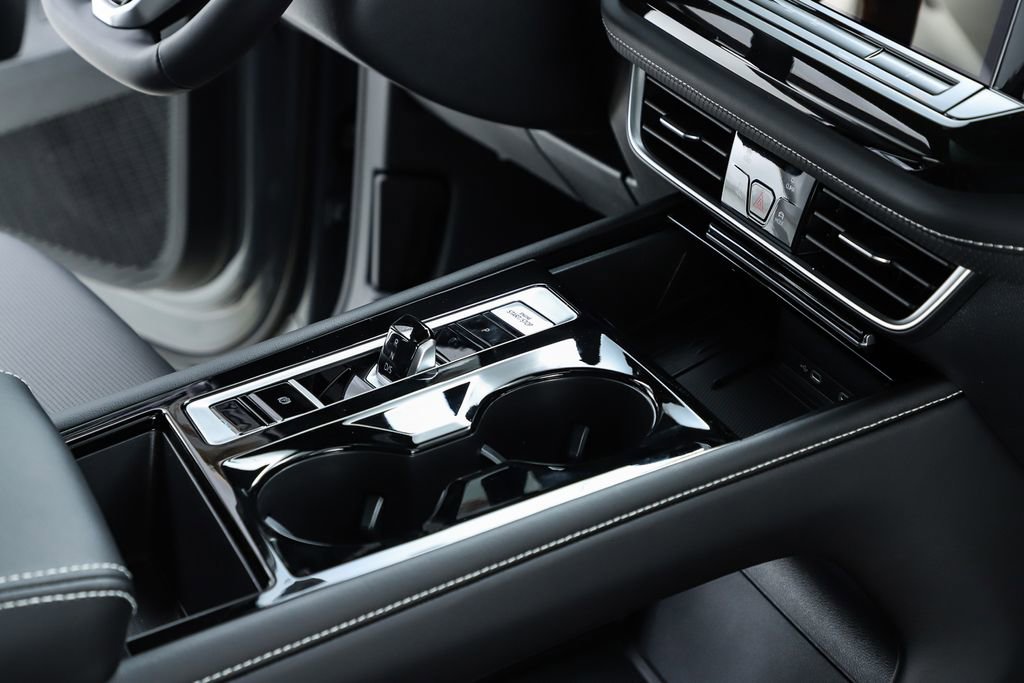 New 2026 Volkswagen Atlas Cross Sport SEL Premium R-Line image 33