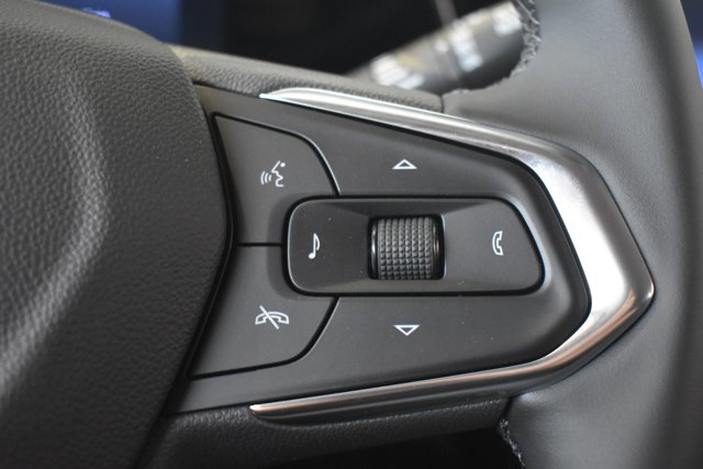 New 2026 Chevrolet TrailBlazer LT w/ Convenience Package FWD image 22
