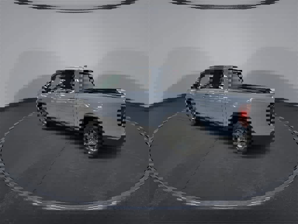 Certified 2023 Honda Ridgeline RTL image 6