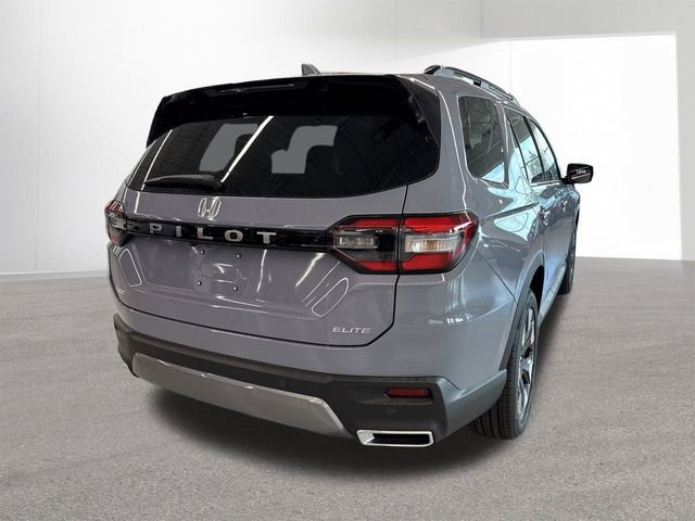 New 2026 Honda Pilot Elite image 36