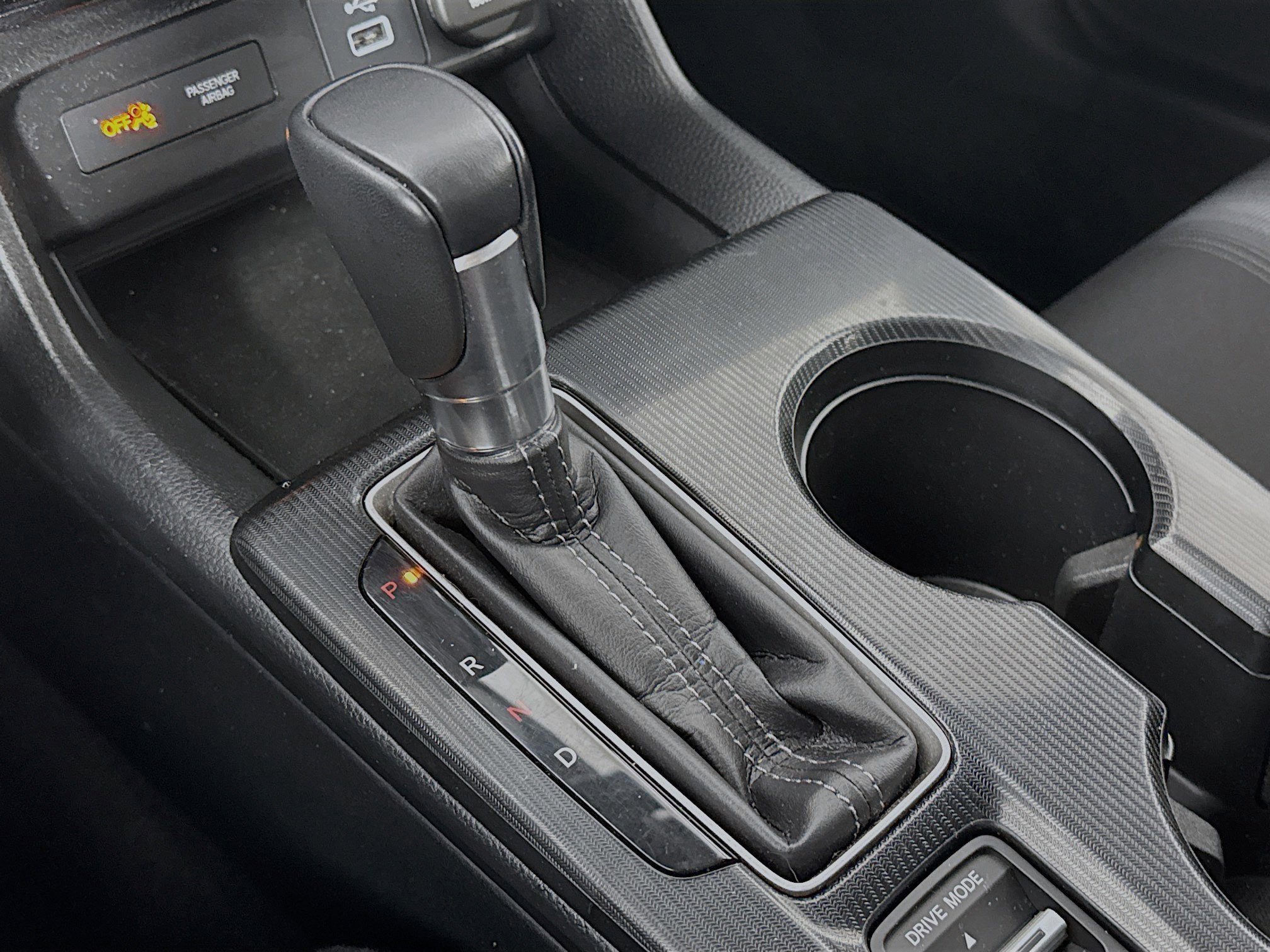 Certified 2023 Honda Civic Sport image 16