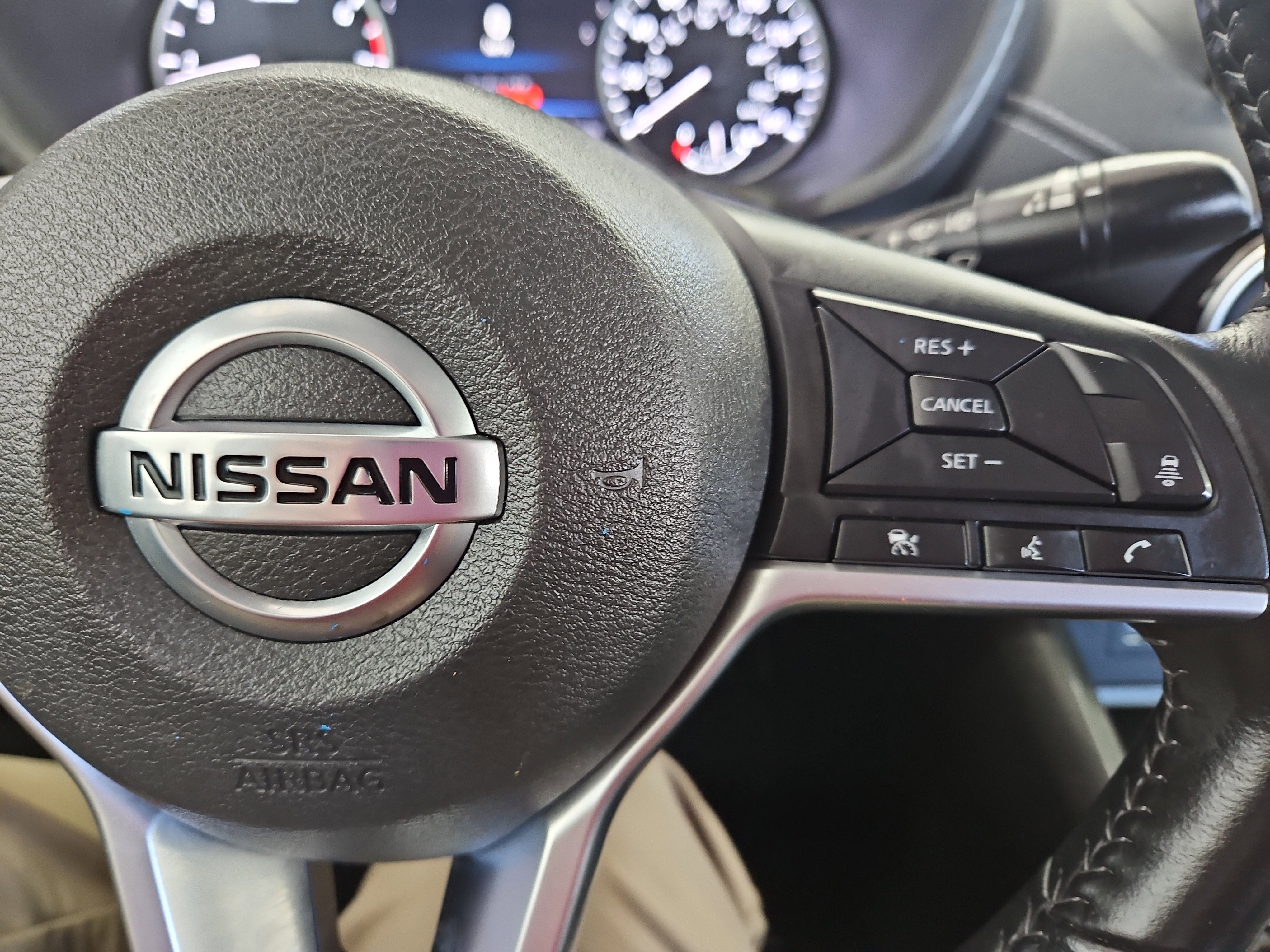 Used 2023 Nissan Sentra SV w/ All-Weather Package image 16
