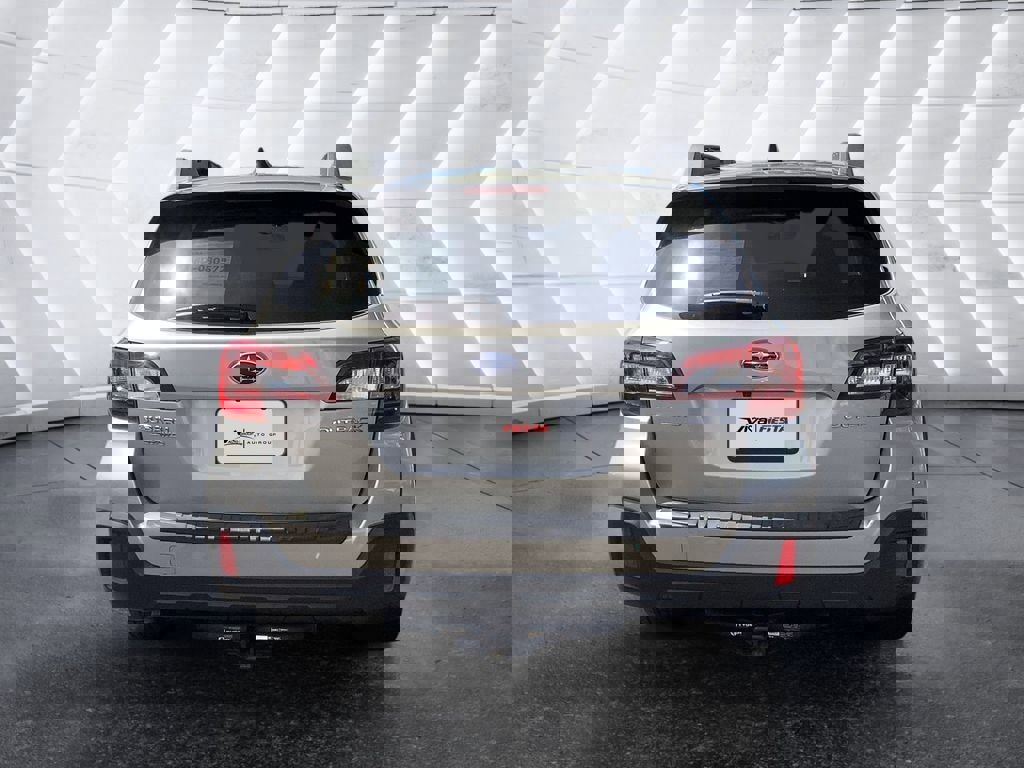 Used 2019 Subaru Outback 2.5i Premium w/ Protection Package #1 image 5