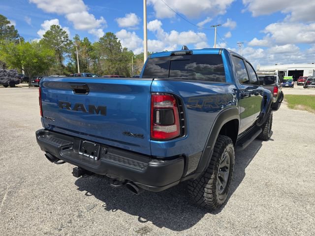 Used 2024 RAM 1500 TRX image 4