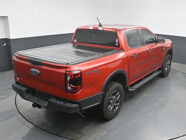 Used 2024 Ford Ranger XLT w/ Equipment Group 301A High AWD/4WD image 25