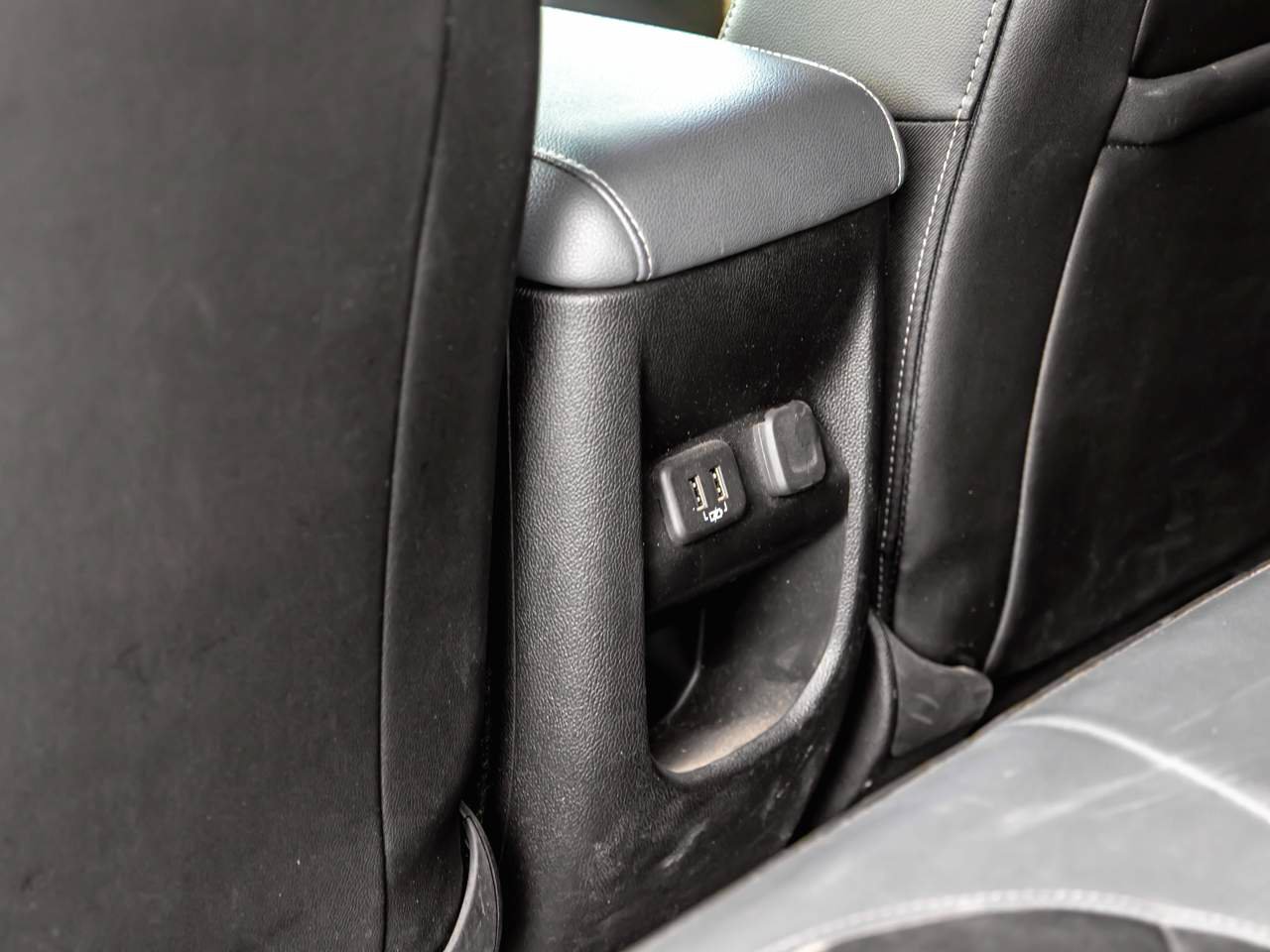 Used 2019 Chevrolet Colorado Z71 AWD/4WD image 20