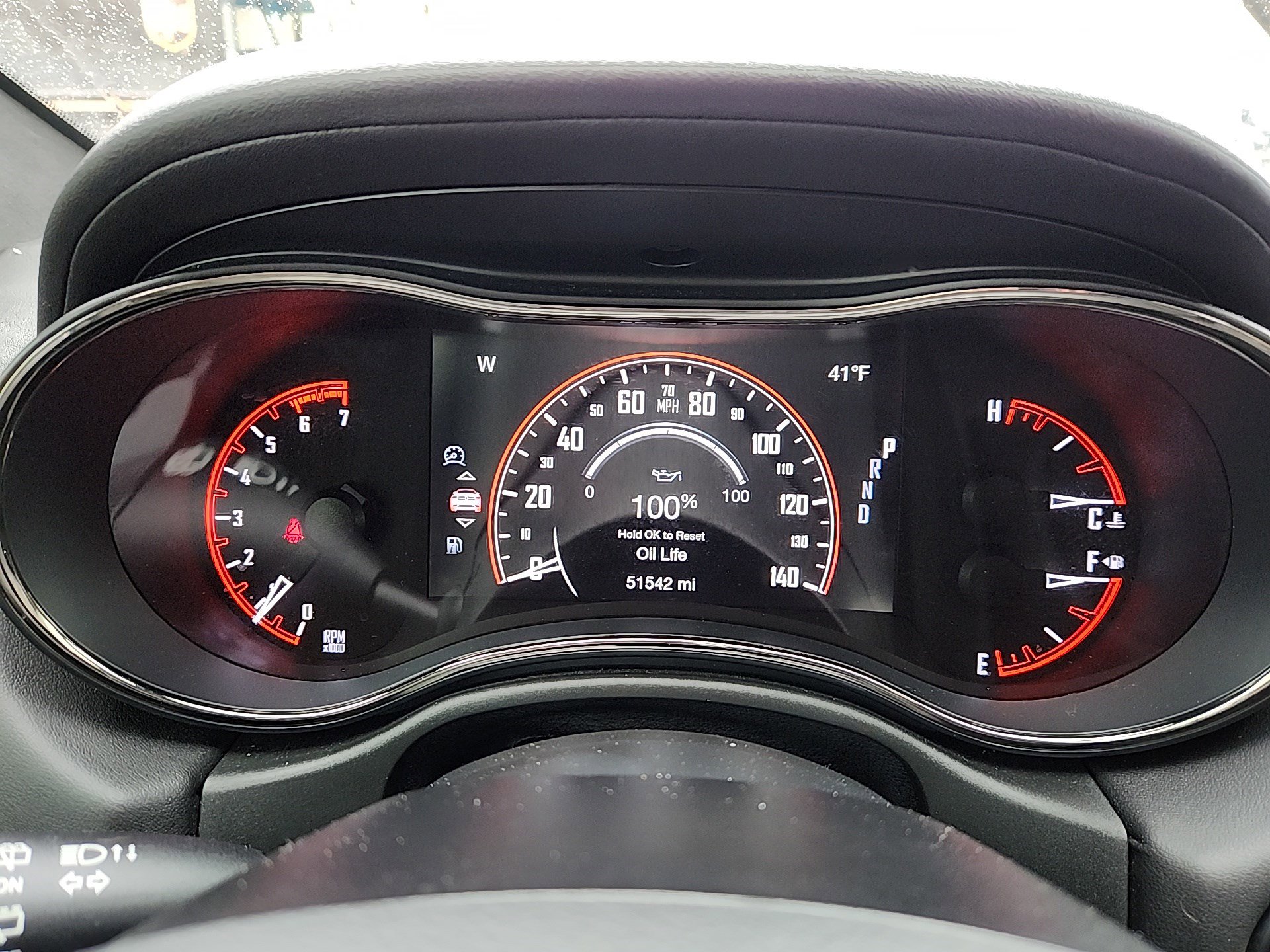 Used 2020 Dodge Durango R/T w/ Premium Interior Group image 12