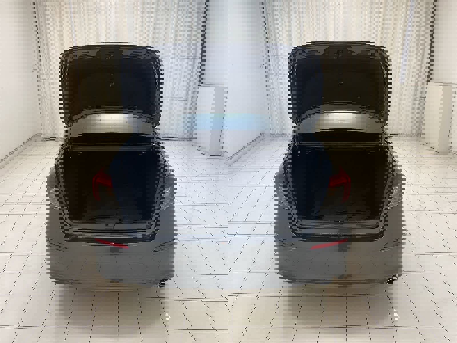 Used 2025 Honda Civic Sport image 20