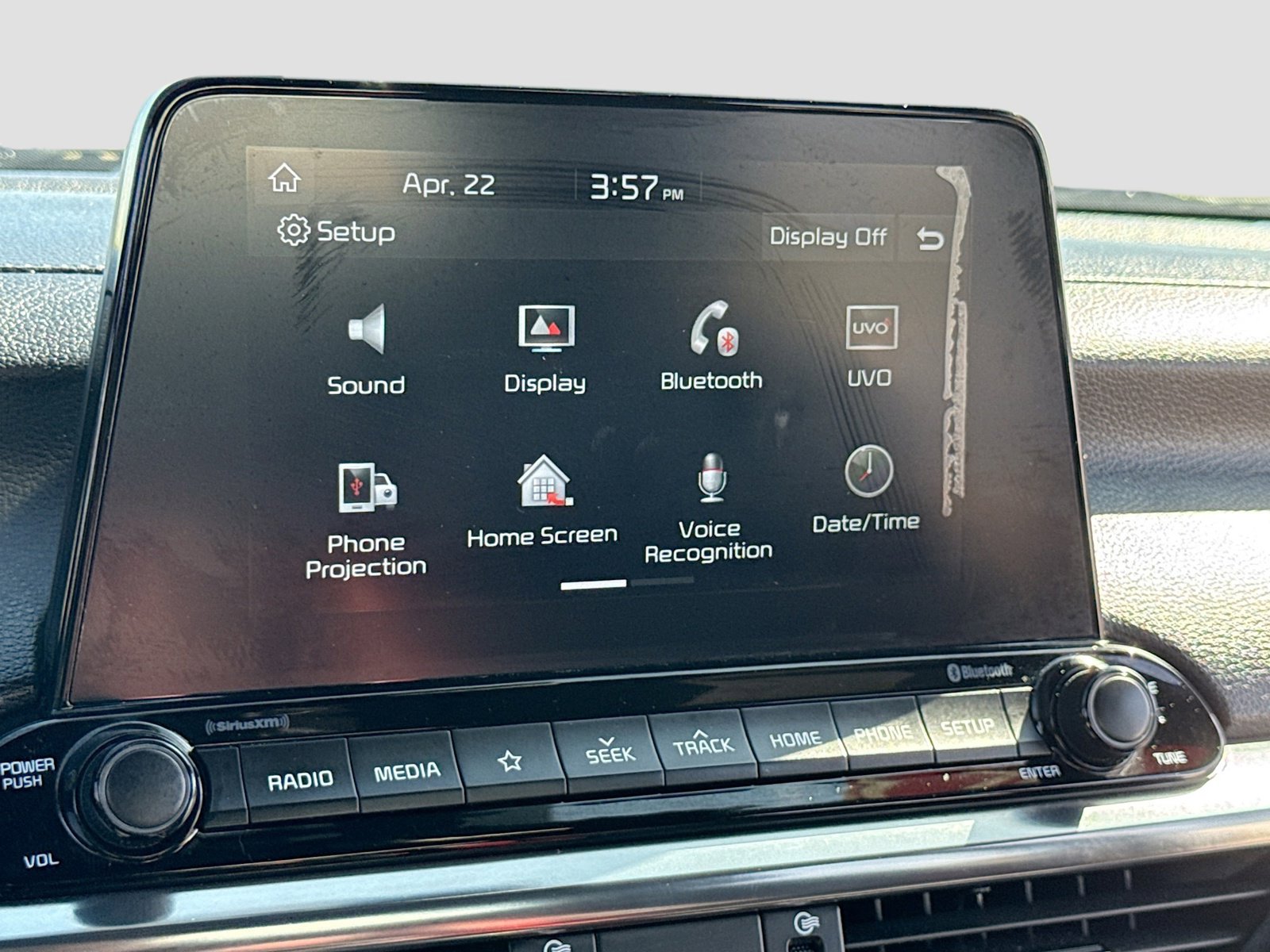 Used 2019 Kia Forte EX FWD image 9