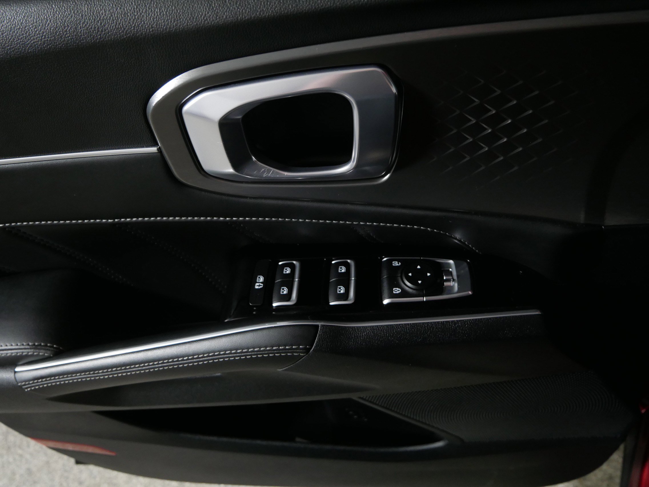 Used 2022 Kia Sorento SX image 19