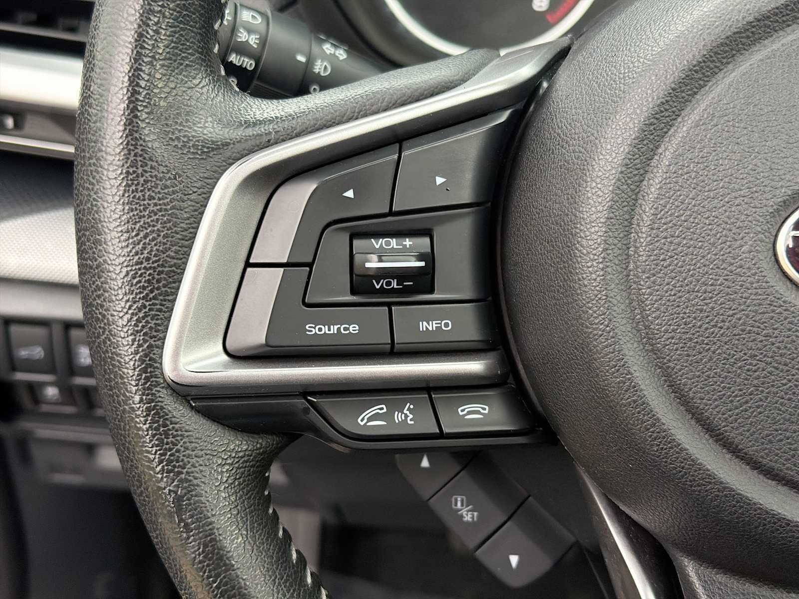 Used 2019 Subaru Forester Limited image 21