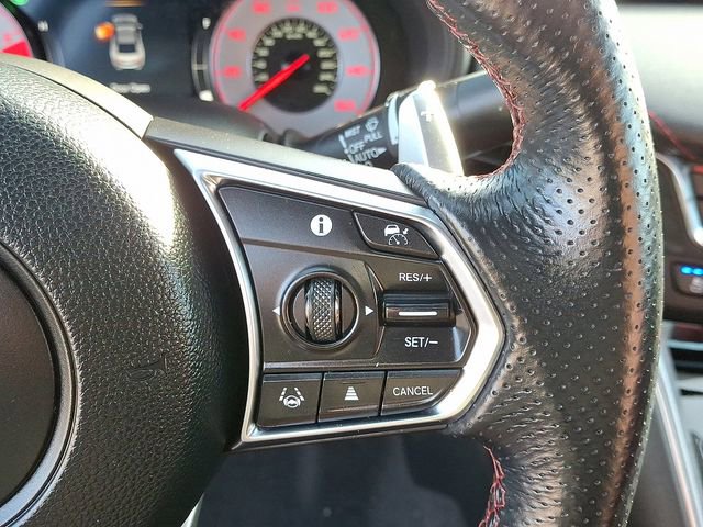 Used 2023 Acura TLX Type S image 23