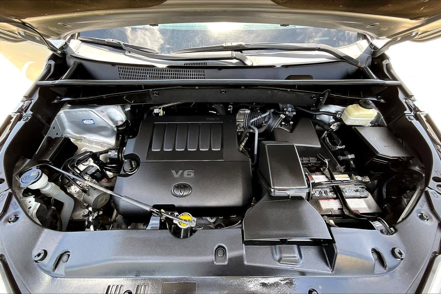 Used 2015 Toyota Highlander XLE FWD image 30