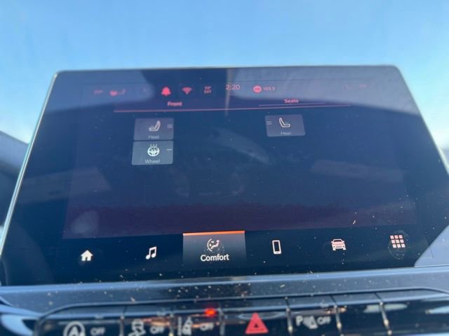 New 2026 Jeep Compass Limited image 32