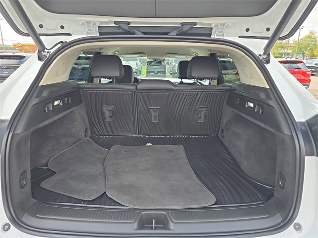 Used 2023 Buick Envision Essence image 26