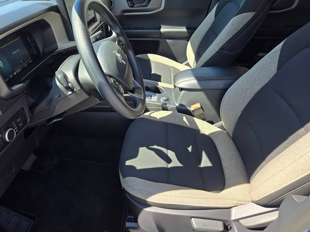 Used 2026 Ford Bronco Sport Big Bend AWD/4WD image 15