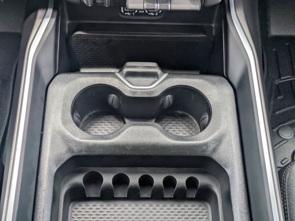 Used 2023 RAM 1500 Big Horn AWD/4WD image 19