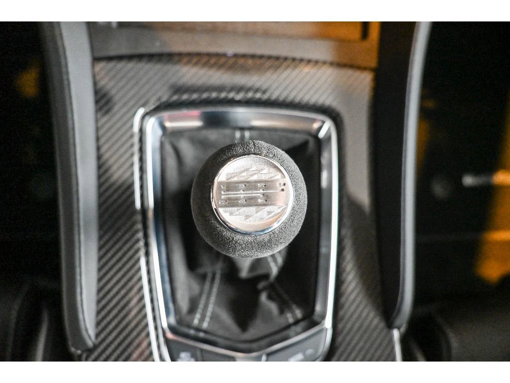 New 2026 Cadillac CT5 V Blackwing w/ Precision Package image 38