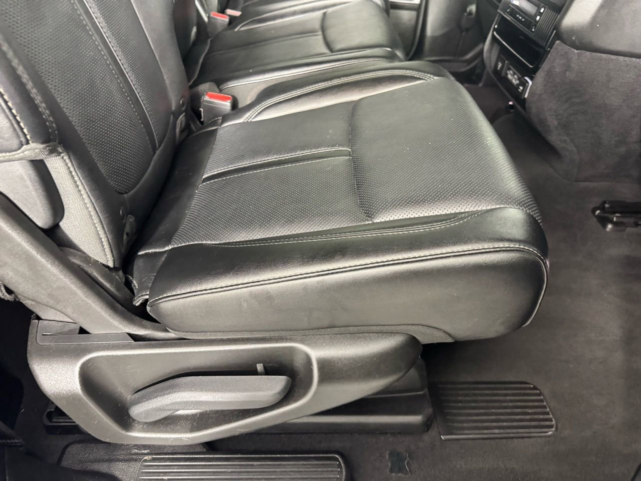 Used 2024 Jeep Wagoneer L Series II w/ Flexible Seating Group image 30