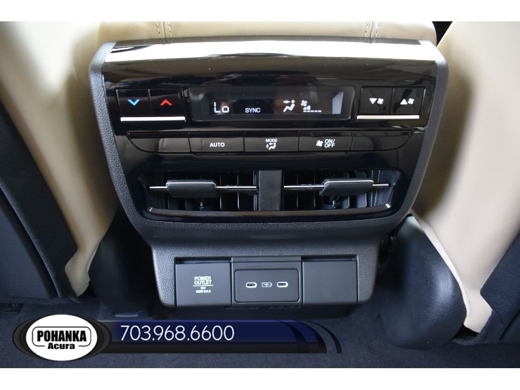 New 2026 Acura MDX w/ Technology Package AWD/4WD image 32