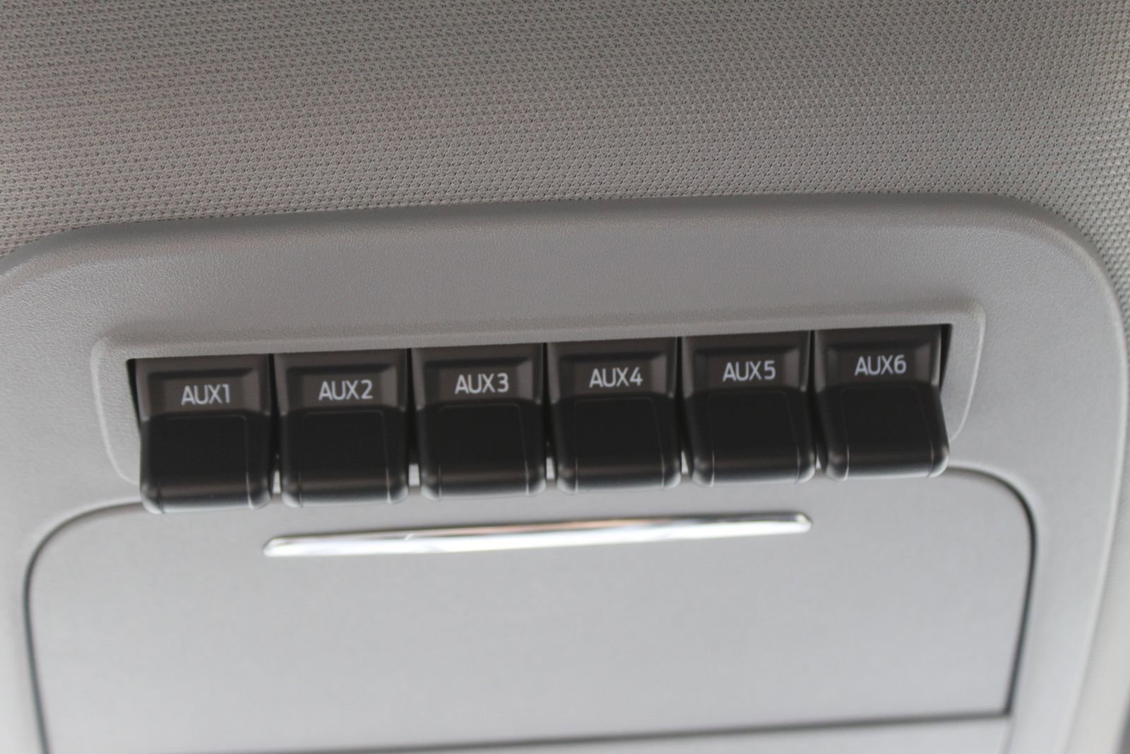 New 2026 Ford F250 Lariat w/ Tremor Off-Road Package image 37